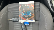 Ford Fiesta 1.25 82 Zetec 5dr Petrol Hatchback